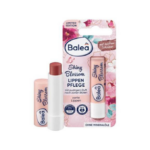 Balea Baume à lèvres Shiny Blossom, 4,8 g