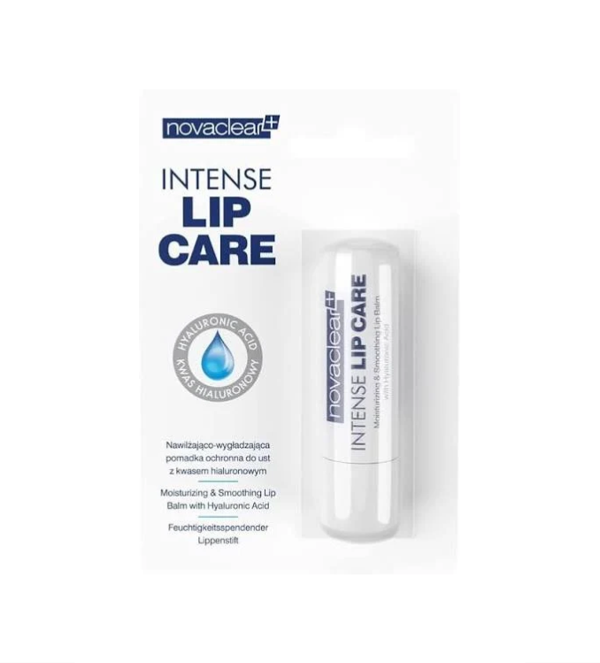 Novaclear INTENSE LIP CARE، 5 غ