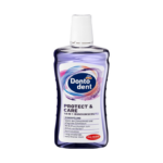 Dontodent Bain de bouche Total Power, 500 ml