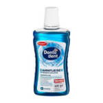 Dontodent Bain de bouche intensif pour gencives, 500 ml