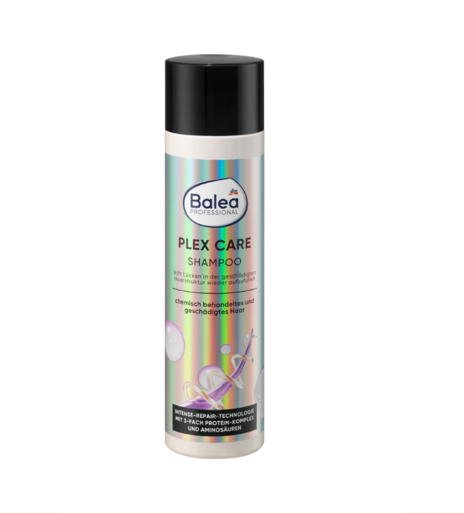 Balea PROFESSIONAL Après-shampoing Plex Care, 200 ml