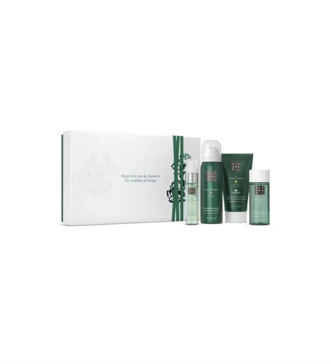 Rituals – Le cadeau du Rituel de Jing ensemble S