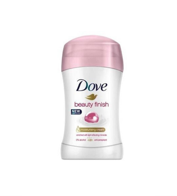 Dove Stick Beauty Finish 40g