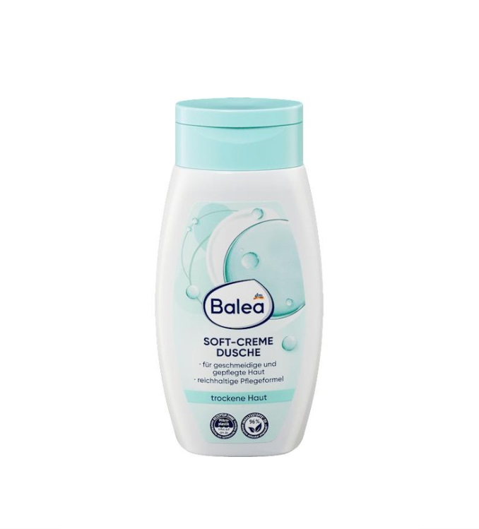 Balea Douche Crème Douce, 300 ml