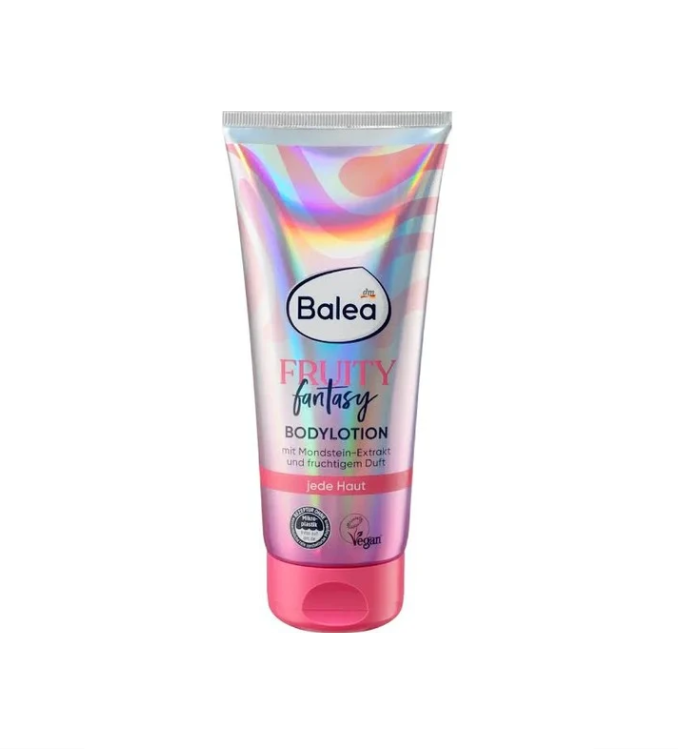 Balea Lotion corporelle Fruity Fantasy, 200 ml