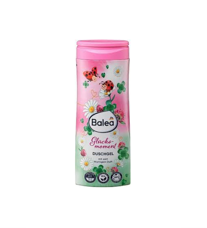 Balea Gel douche Moment de bonheur, 300 ml