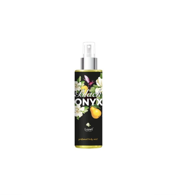 Lazel Brume Corporelle Black Onyx 200ml