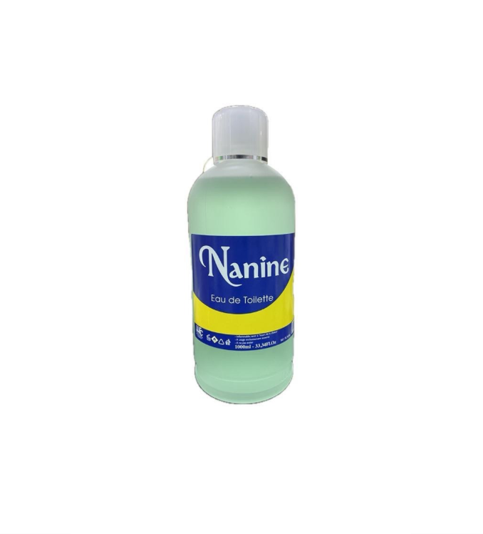 Nanine Eau de toilette 1l