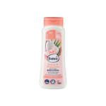 Balea Lotion corporelle bien-être Coco & Karité, 400 ml