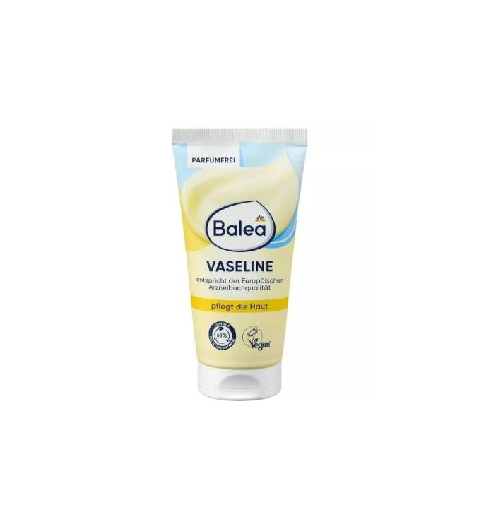 Balea Vaseline, 75 ml