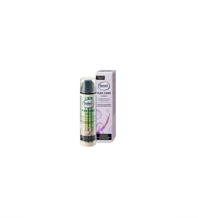 Balea PROFESSIONAL Sérum capillaire Plex Care, 50 ml