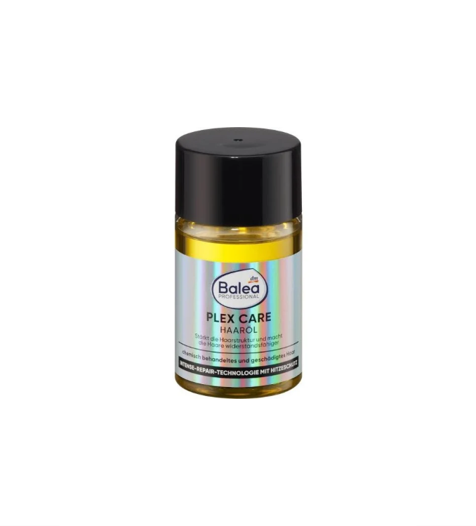Balea PROFESSIONAL Huile capillaire Plex Care, 50 ml