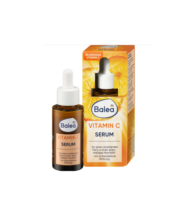 Balea Sérum Vitamine C, 30 ml