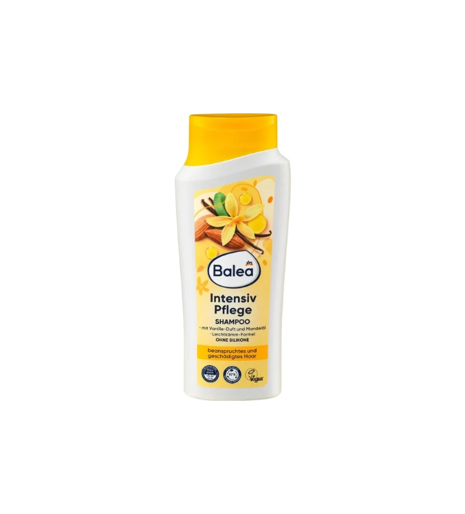 Balea Shampoo soin intensif, 300 ml