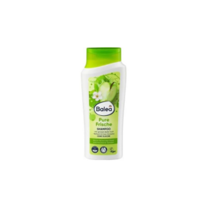 Balea – شامبو Pure Frische بعطر التفاح الأخضر – 300 مل