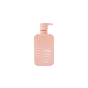 MONDAY – بلسم Smooth Antifrizz بزبدة الشيا – 350 مل