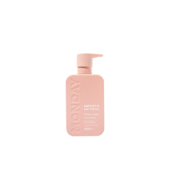 Monday Après-shampoing Lissant Anti-Frisottis, 350 ml