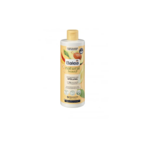 Balea بلسم Natural Beauty بزيت الأفوكادو وزبدة المانجو، 350 مل
