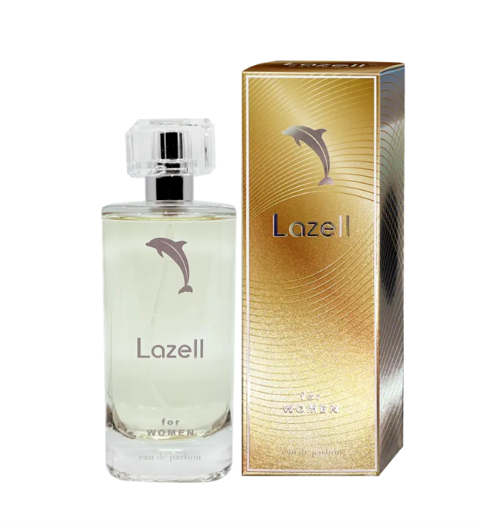 Lazell pour femmes eau de parfum spray 100 ml