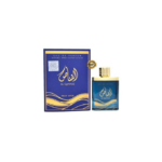 Ard Al Zaafaran للرجال Al Qannas ماء العطر بخاخ 100 مل