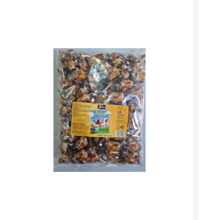 Tirma nata bonbon mous 1000g