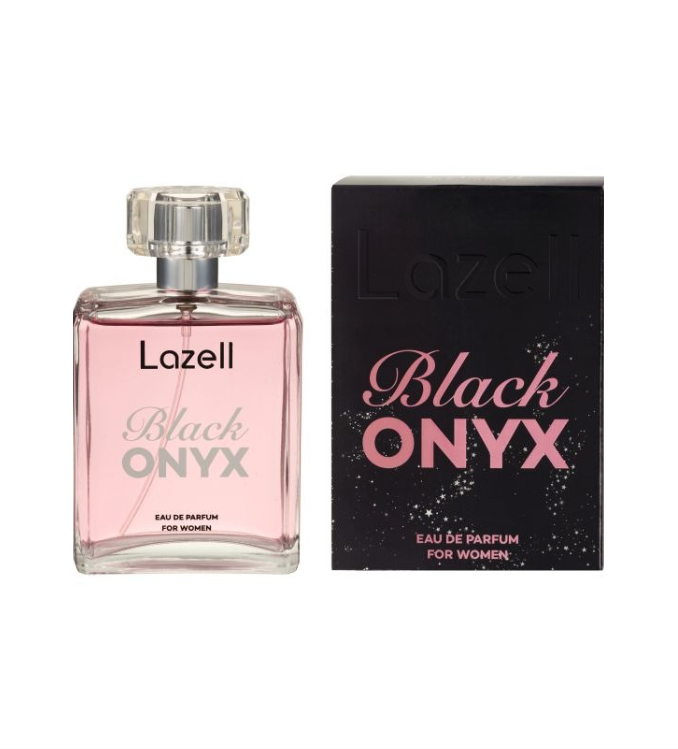 Lazell Eau de parfum Black Onyx 100 ml