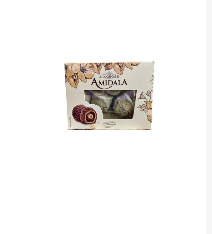 Amidala – JD GROSS – 150 g