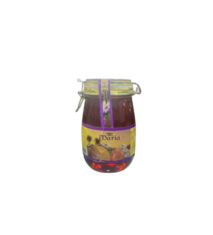 Maria Gold miel sirop de glucose 1,5l