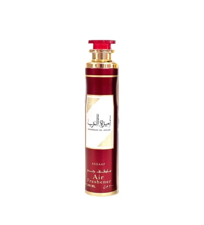 Asdaaf Ameerat Al Arab Désodorisant 300ml