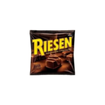Storck Riesen chocolat noir caramel puissant 231 g