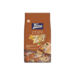 Tirma Mini gaufrettes au chocolat et noisettes 16pcs