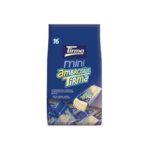 Tirma Mini Gaufrettes au Chocolat Blanc 16pcs