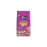 Tirma  Gaufrettes au chocolat au lait mini 16pcs