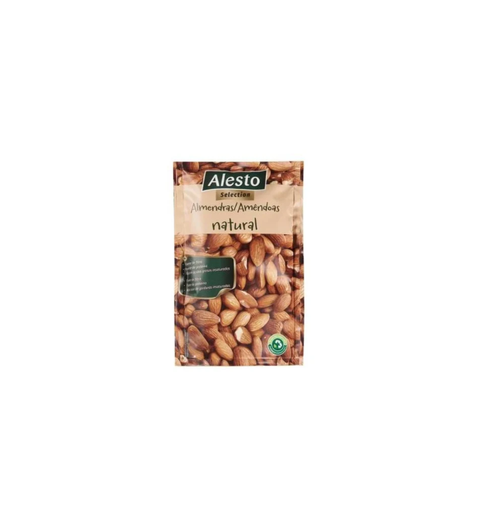 Alesto amandes nature