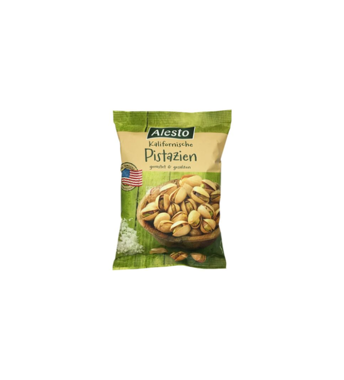 Alesto Pistaches Salées Alesto 250g