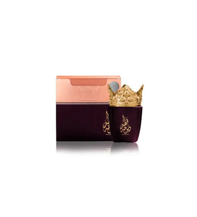 Encens Oud Doha Qatar Banafif pour Oud - 40 grammes
