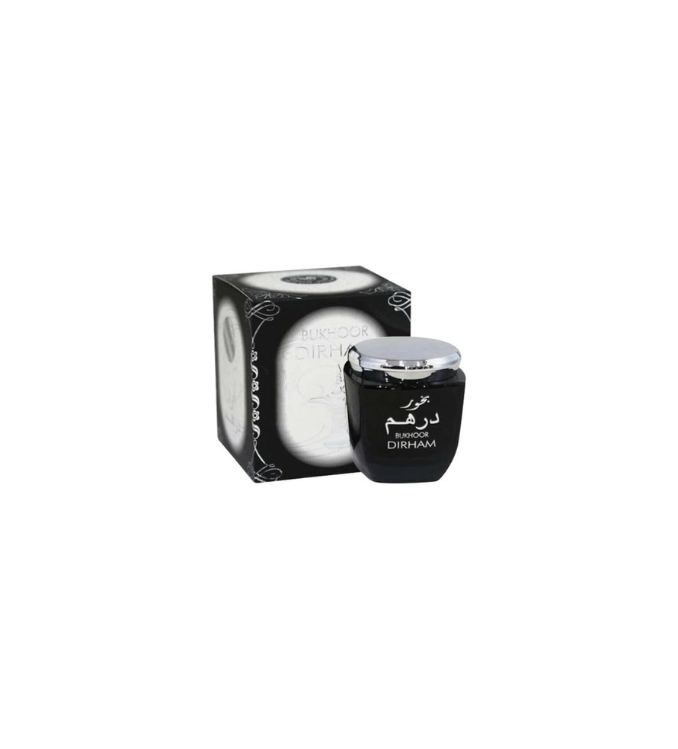 Bukhoor Dirham 80 Grams