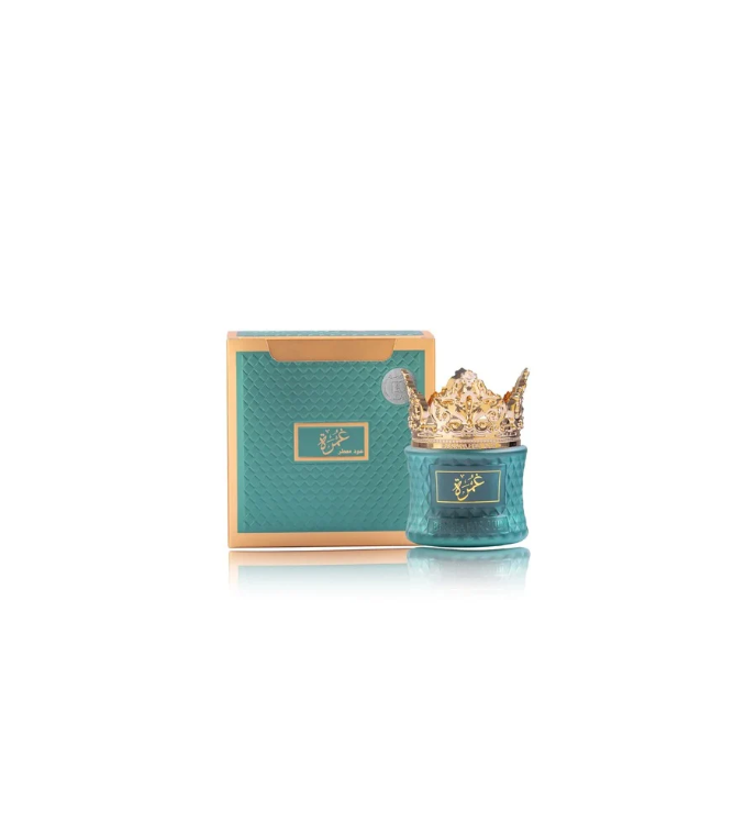 Bakhoor Oud Moattar Taj Al Ghamra