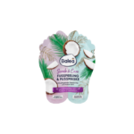 Balea Set gommage et masque pour les pieds (2x10 ml), 20 ml