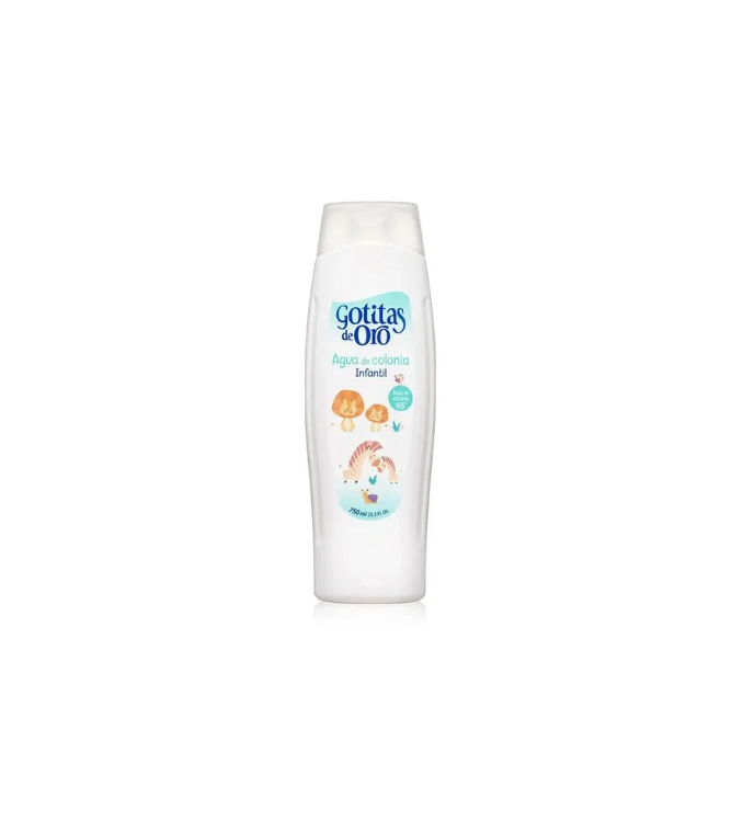 Instituto Español Colonia gouttes d'or Instituto español 750ML