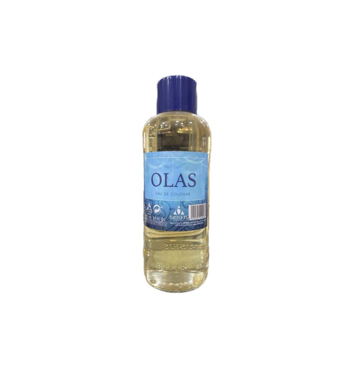 OLAS Eau de cologne 1000ml