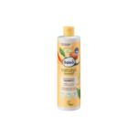 Balea Shampoo Natural Beauty avec huile d'avocat et beurre de mangue, 400 ml