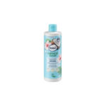 Balea Après-shampoing Natural Beauty extrait d'hibiscus et lait de coco, 350 ml