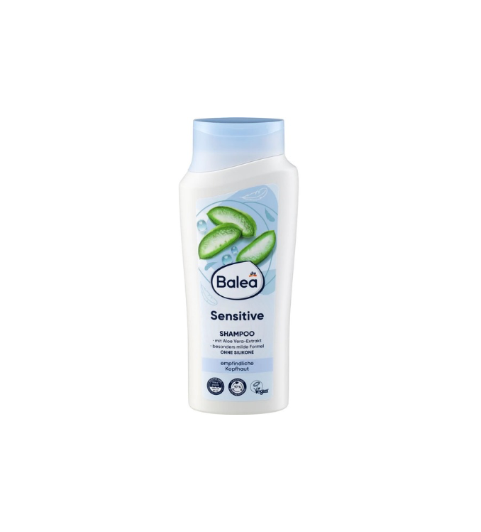 Balea Shampooing Sensible, 300 ml