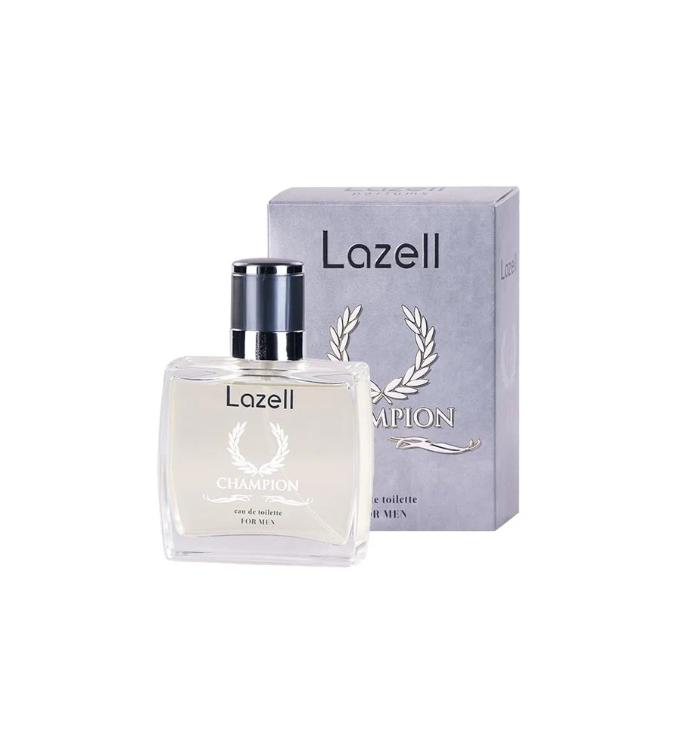 Lazell Champion For Men eau de toilette spray 100ml
