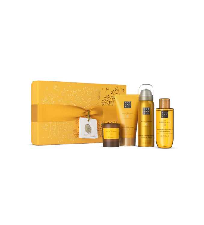 Rituals - Le cadeau du Rituel de Mehr set S