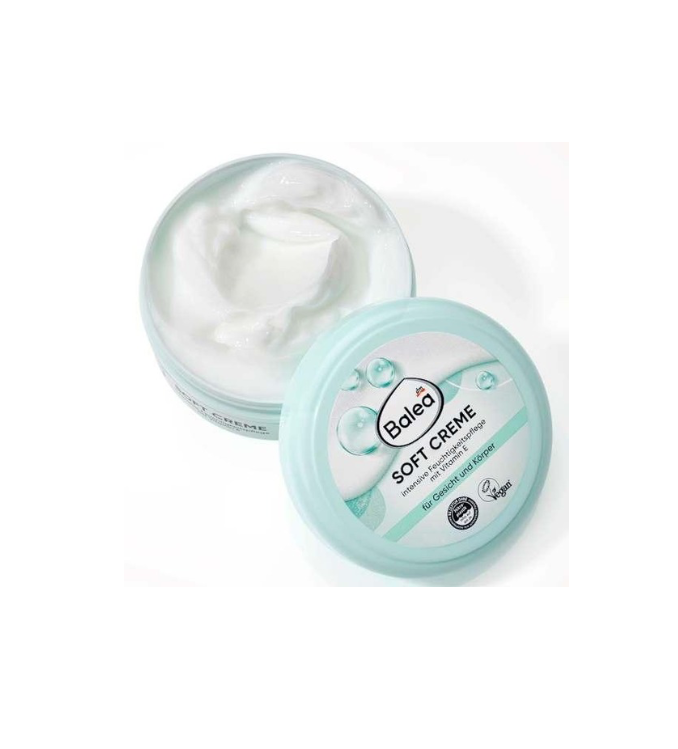 Balea Crème Douce, 250 ml