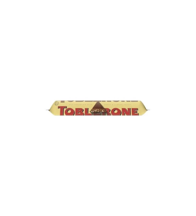 TOBLERONE CHOCOLAT AU LAIT 50G