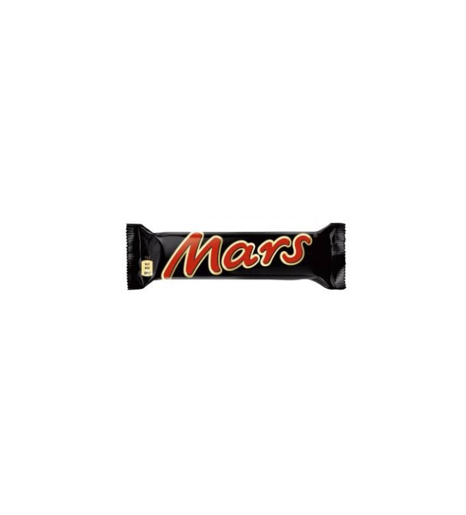MARS شريط شوكولاتة 51 غ