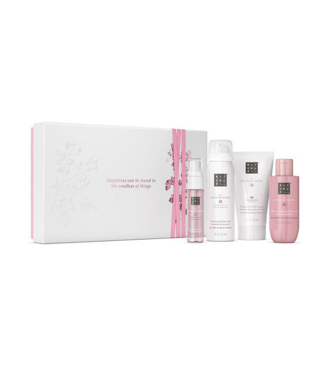 Rituals - le cadeau The Ritual of Sakura set S